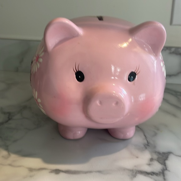 Piggy Bank - Picture 2 of 7
